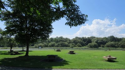 🏞️ 와가 강 그린파크(와가가와 그린파쿠) 이미지 2